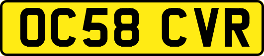 OC58CVR