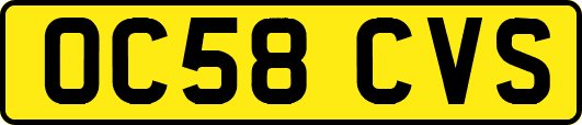 OC58CVS
