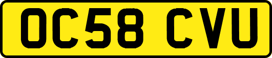 OC58CVU