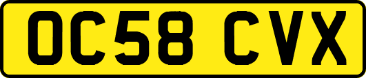 OC58CVX