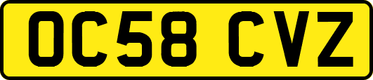 OC58CVZ