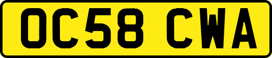 OC58CWA