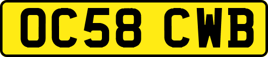 OC58CWB