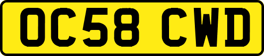 OC58CWD