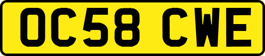 OC58CWE
