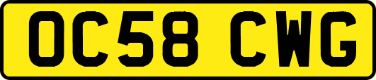 OC58CWG