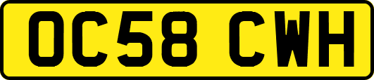 OC58CWH