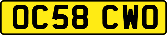 OC58CWO