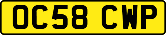 OC58CWP