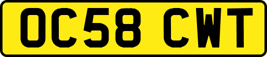 OC58CWT