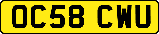 OC58CWU
