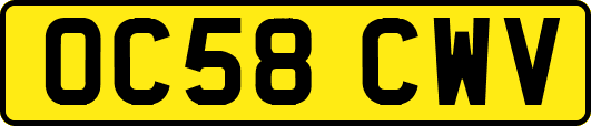 OC58CWV