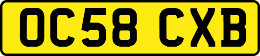OC58CXB