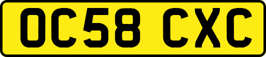 OC58CXC