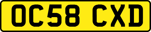 OC58CXD