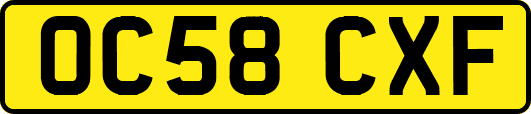 OC58CXF