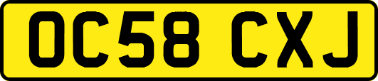 OC58CXJ
