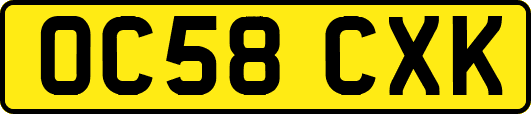OC58CXK