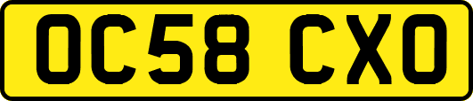 OC58CXO