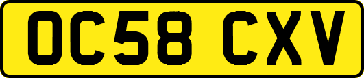 OC58CXV