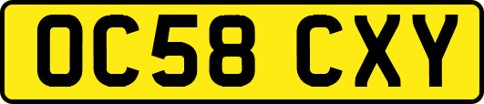 OC58CXY