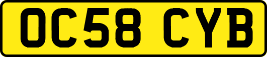 OC58CYB