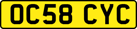 OC58CYC