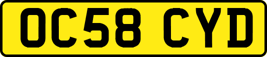 OC58CYD