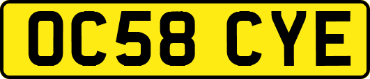 OC58CYE
