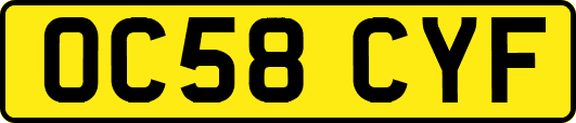 OC58CYF