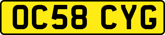 OC58CYG