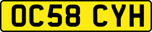 OC58CYH