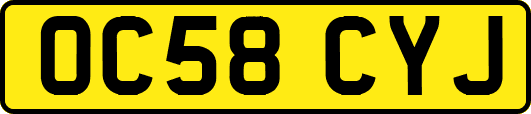 OC58CYJ