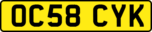 OC58CYK