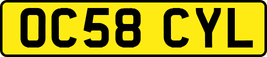 OC58CYL