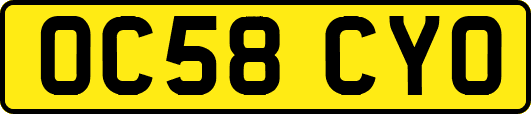 OC58CYO