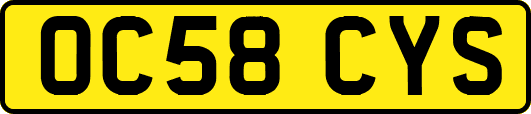 OC58CYS