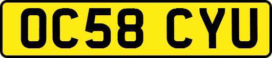 OC58CYU