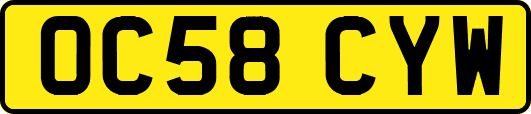 OC58CYW