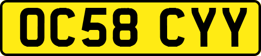 OC58CYY