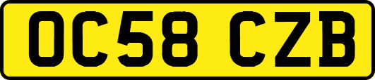 OC58CZB
