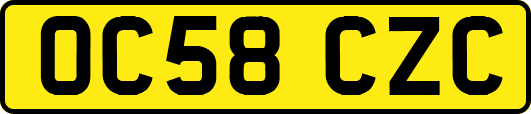 OC58CZC
