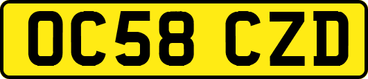 OC58CZD