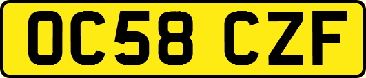 OC58CZF