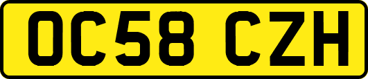 OC58CZH