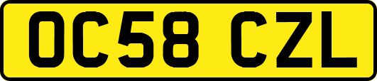 OC58CZL