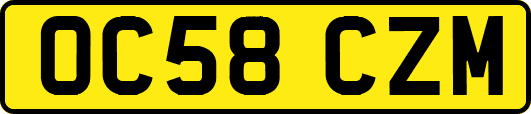OC58CZM