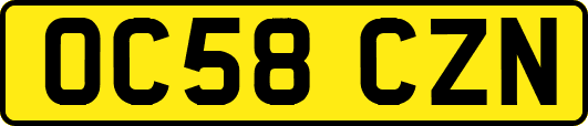 OC58CZN