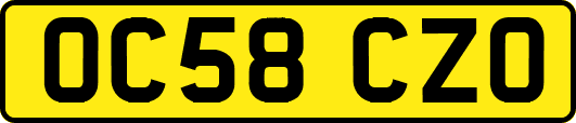OC58CZO