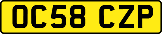 OC58CZP